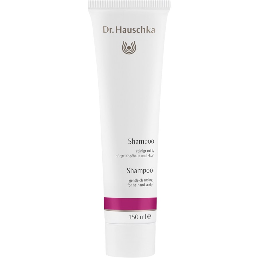 Dr-Hauschka Haarpflege