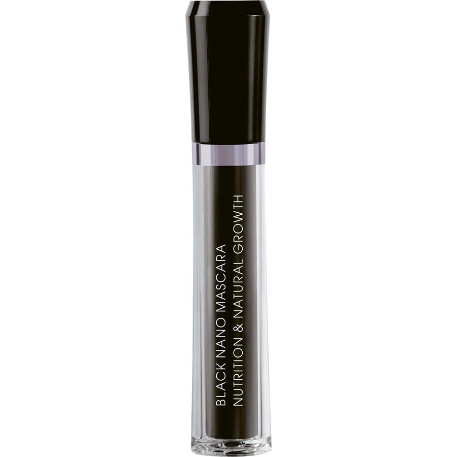 M2 BEAUTÉ Occhi Black Nano Mascara