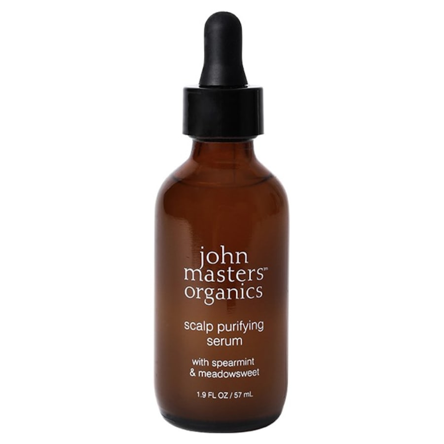 John-Masters-Organics Treatment