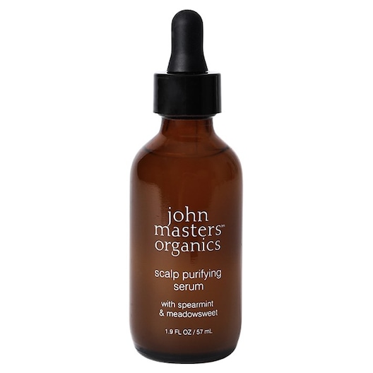 John Masters Organics Treatment Scalp Purifying Serum Haarserum Damen