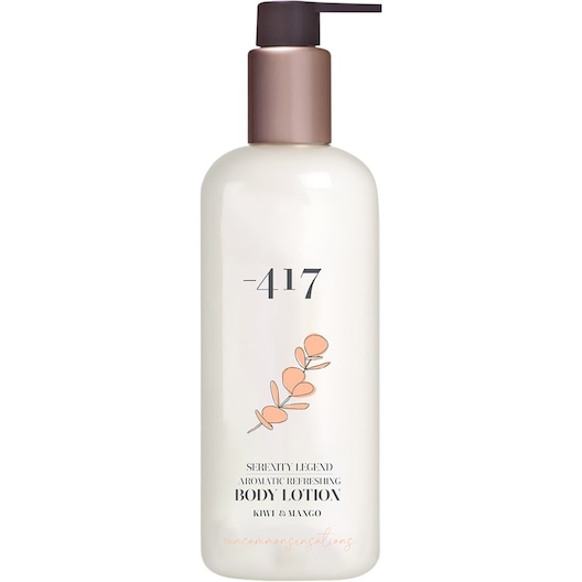 minus-417 Serenity Legend Aromatic Refreshing Body Lotion Bodylotions Female 350 ml