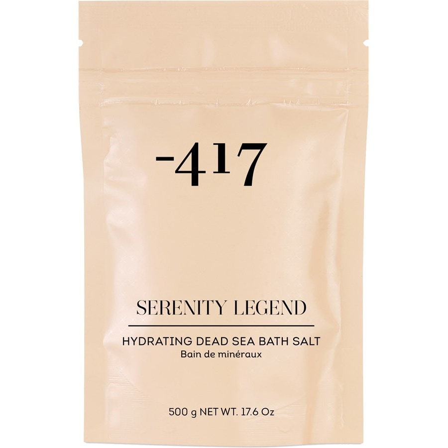 417 Serenity Legend