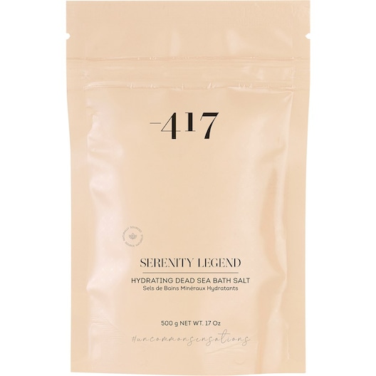 -417 - Serenity Legend