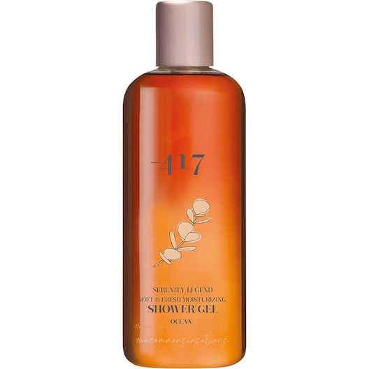 -417 - Serenity Legend