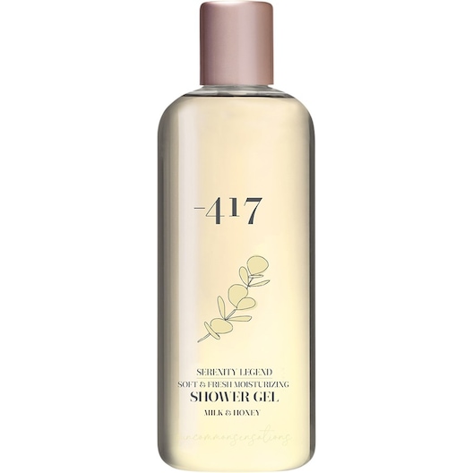 minus-417 Serenity Legend Soft & Fresh Moisturizing Shower Gel gel Female 350 ml