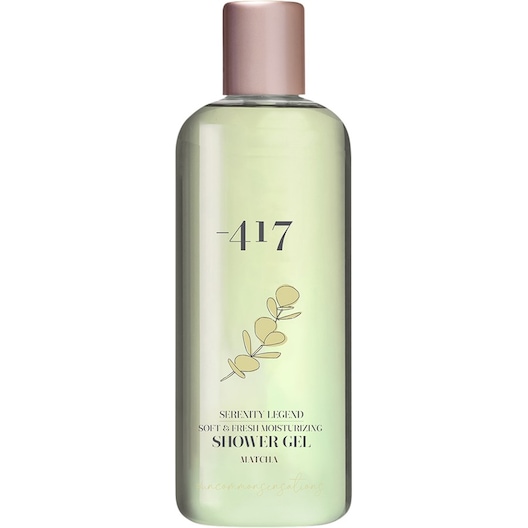-417 - Serenity Legend