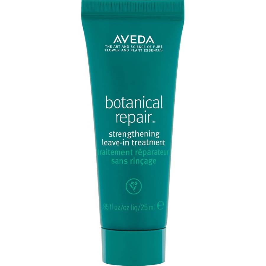 Aveda Treatment