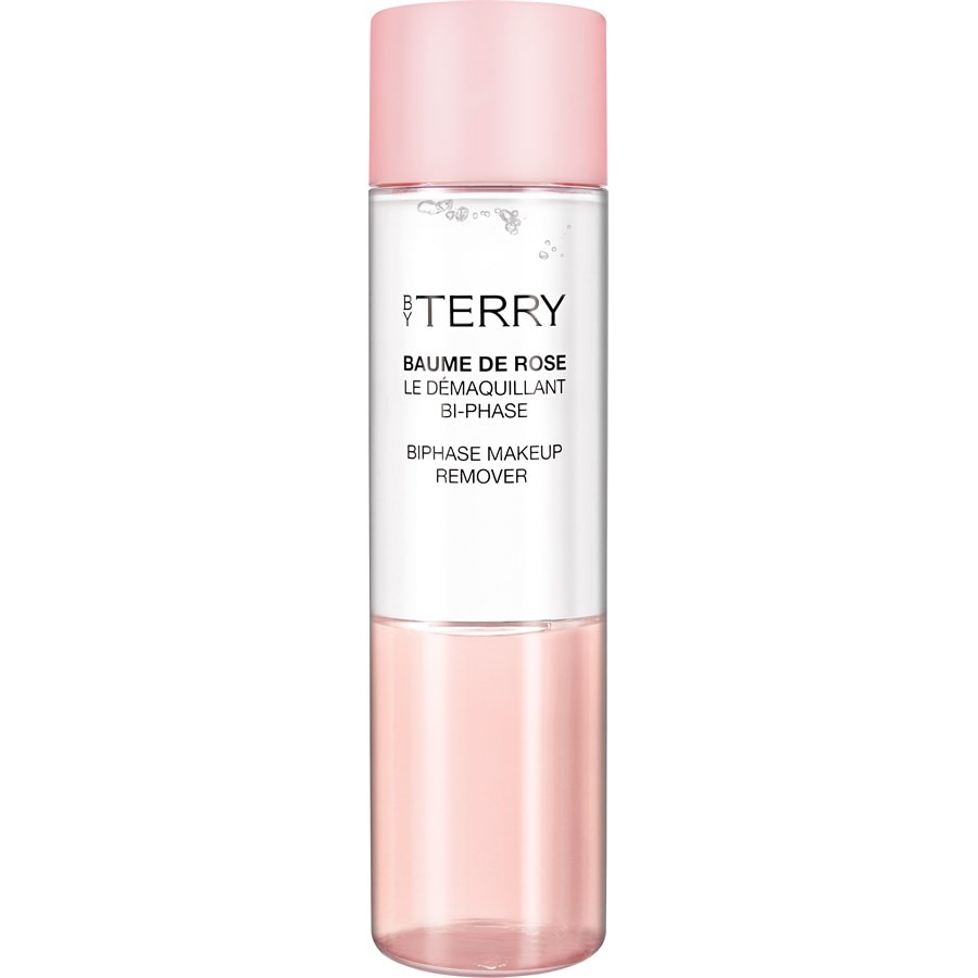 By Terry Pulizia del viso Baume de Rose Struccante bifasico