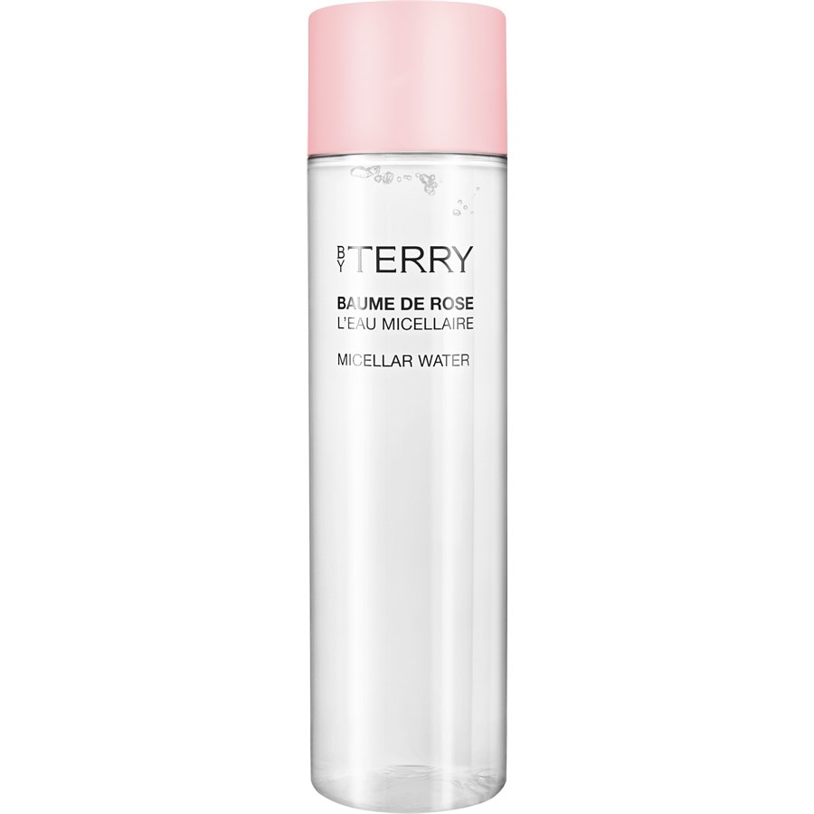 By Terry Pulizia del viso Baume de Rose Acqua micellare