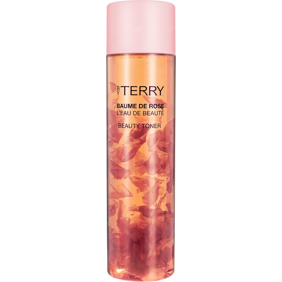 By Terry Pulizia del viso Baume de Rose Tonico di bellezza