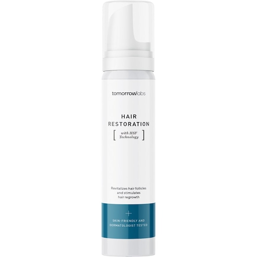 Tomorrowlabs - Hair