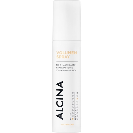 ALCINA Volume Line Volumen Spray Haarspray Damen 125 ml