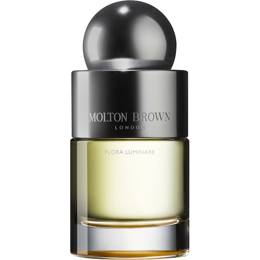 Molton Brown Flora Luminare Eau de Toilette Spray Parfumer Female 100 ml