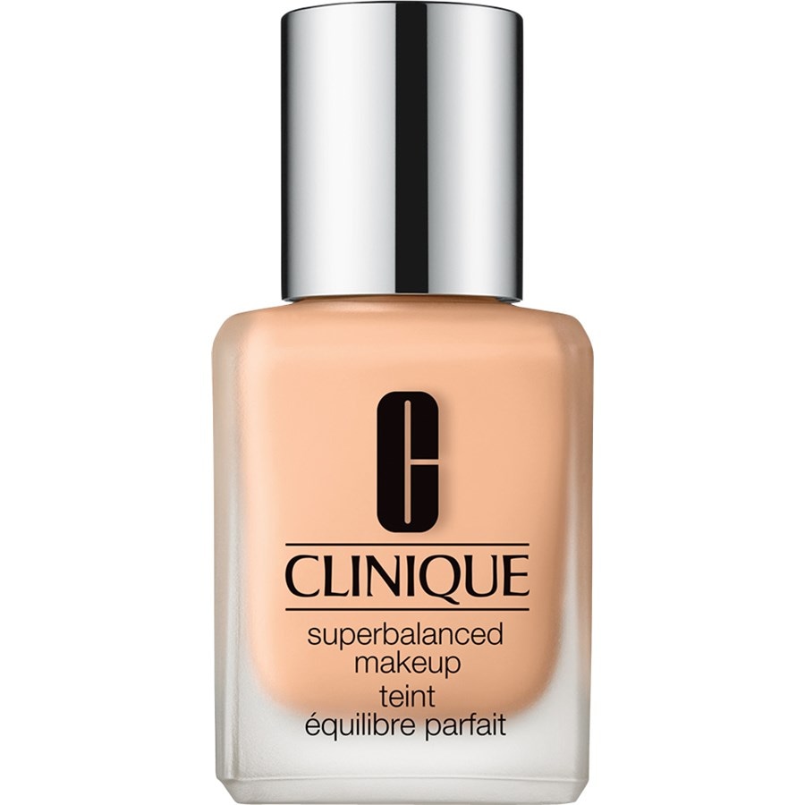 Clinique Foundation