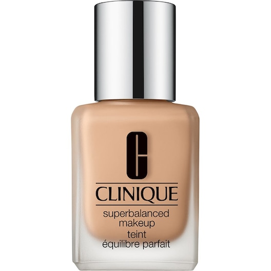 Clinique Foundation Superbalanced Makeup Damen