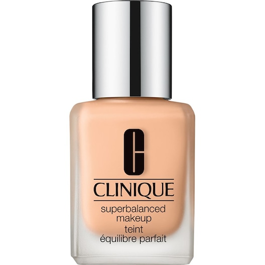 Clinique Foundation Superbalanced Makeup Damen