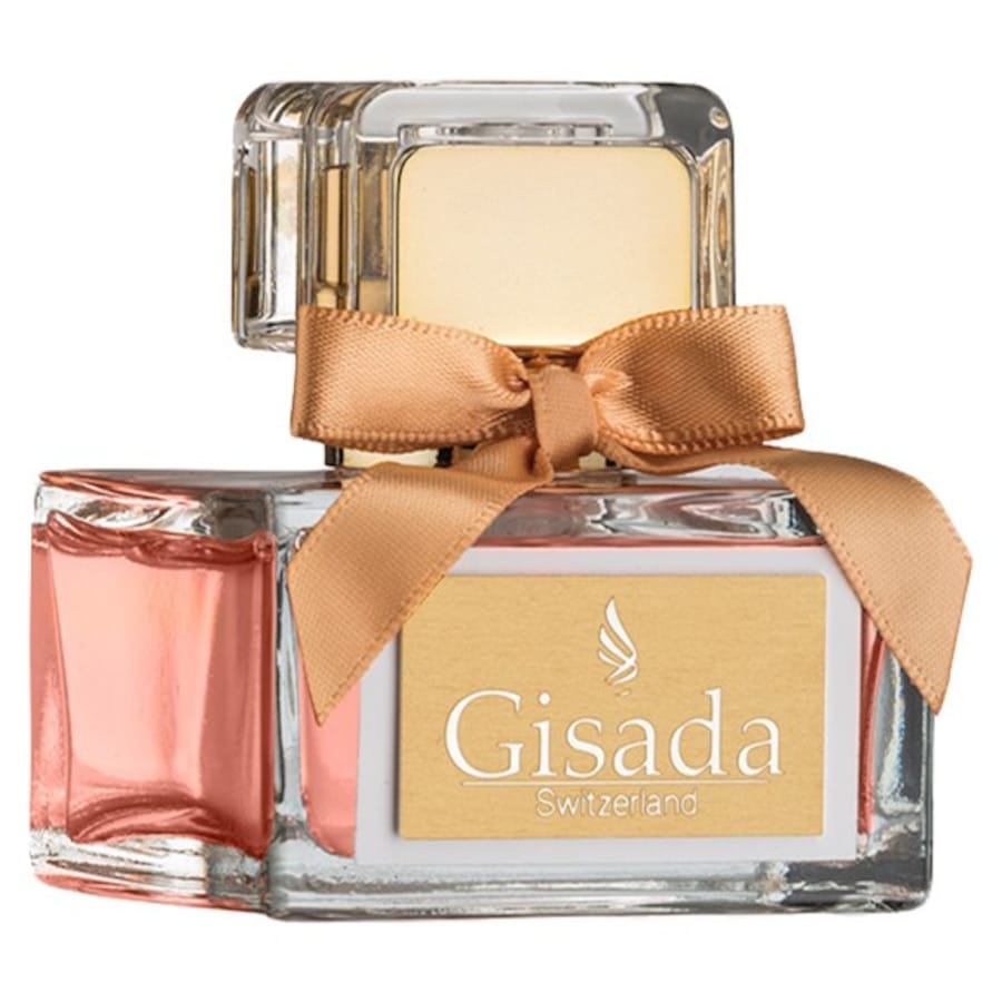 Gisada Donna Eau de Toilette Spray