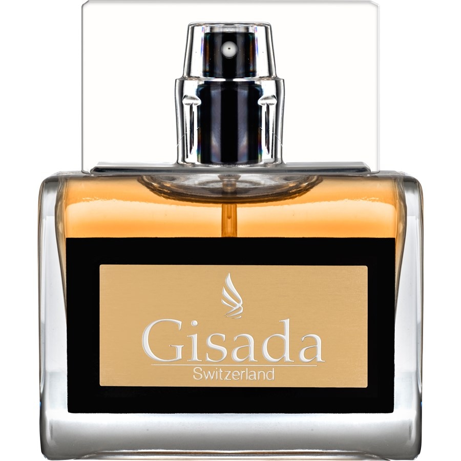 Gisada Uomo Eau de Toilette Spray