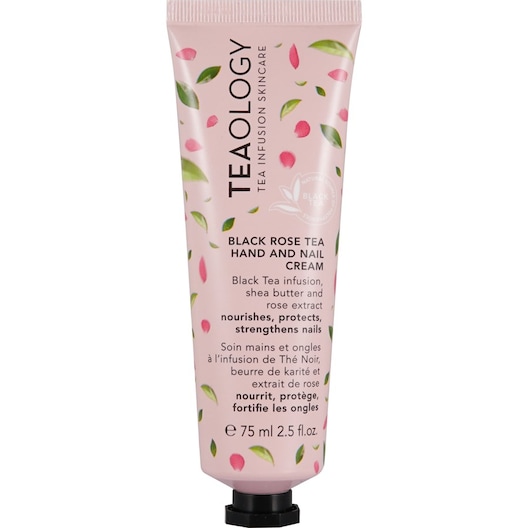 Teaology - Body care
