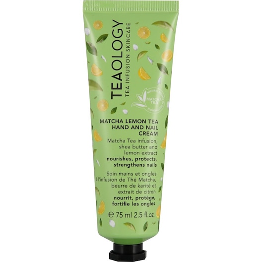 Teaology - Body care