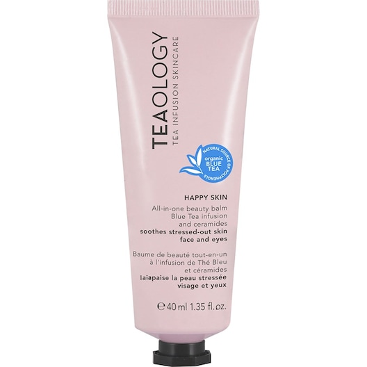 Teaology - Facial care