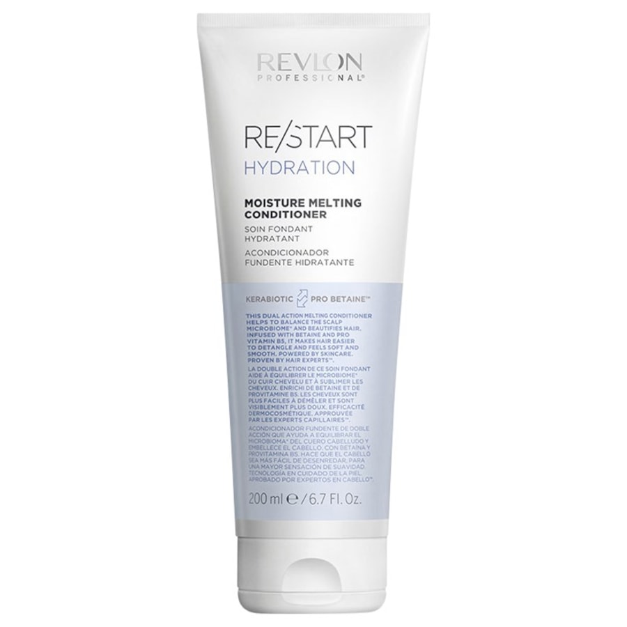 Revlon Professional Hydration Moisture Melting Conditioner