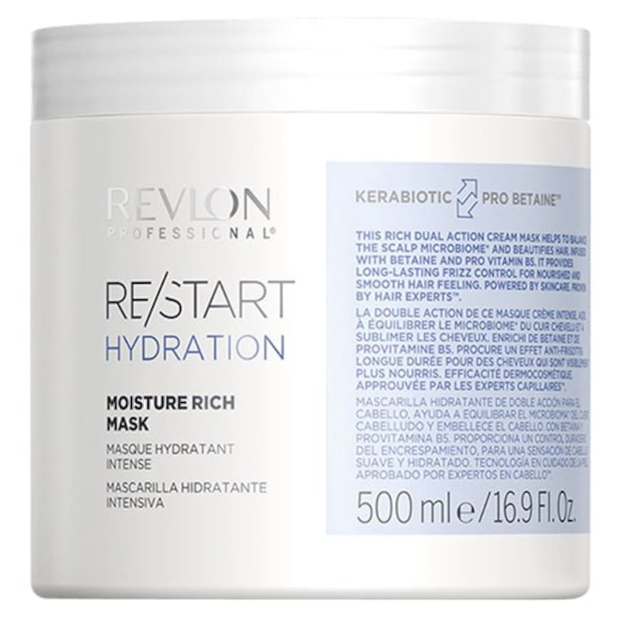 Revlon-Professional Hydration