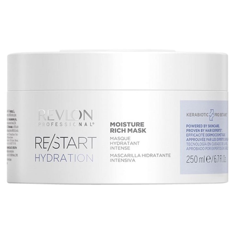 Revlon Professional Hydration Moisture Rich Mask