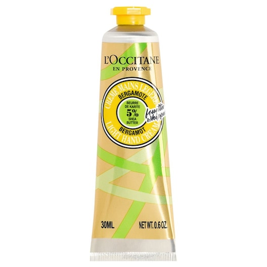 L’Occitane - Bergamotte