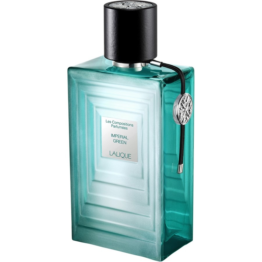 Lalique Les Compositions Parfumées Imperial Green Eau de Parfum Spray