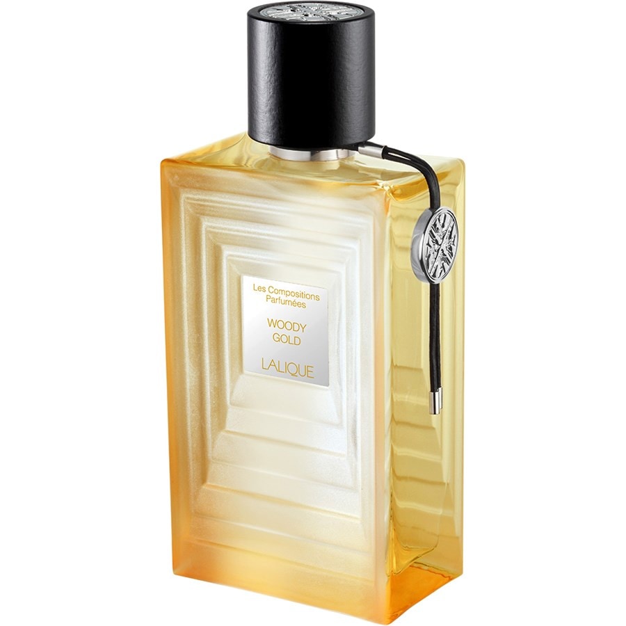 Lalique Les Compositions Parfumées Woody Gold Eau de Parfum Spray