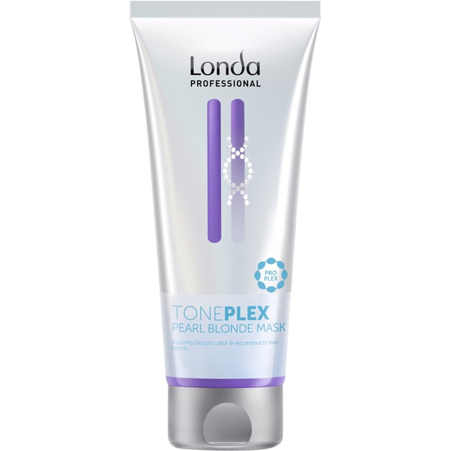 Londa Professional TonePlex Pearl Blonde Mask