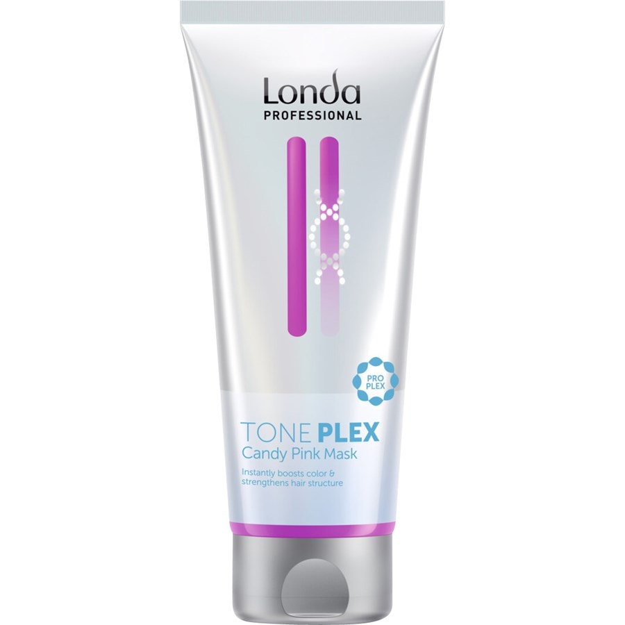 Londa Professional TonePlex Candy Pink Mask