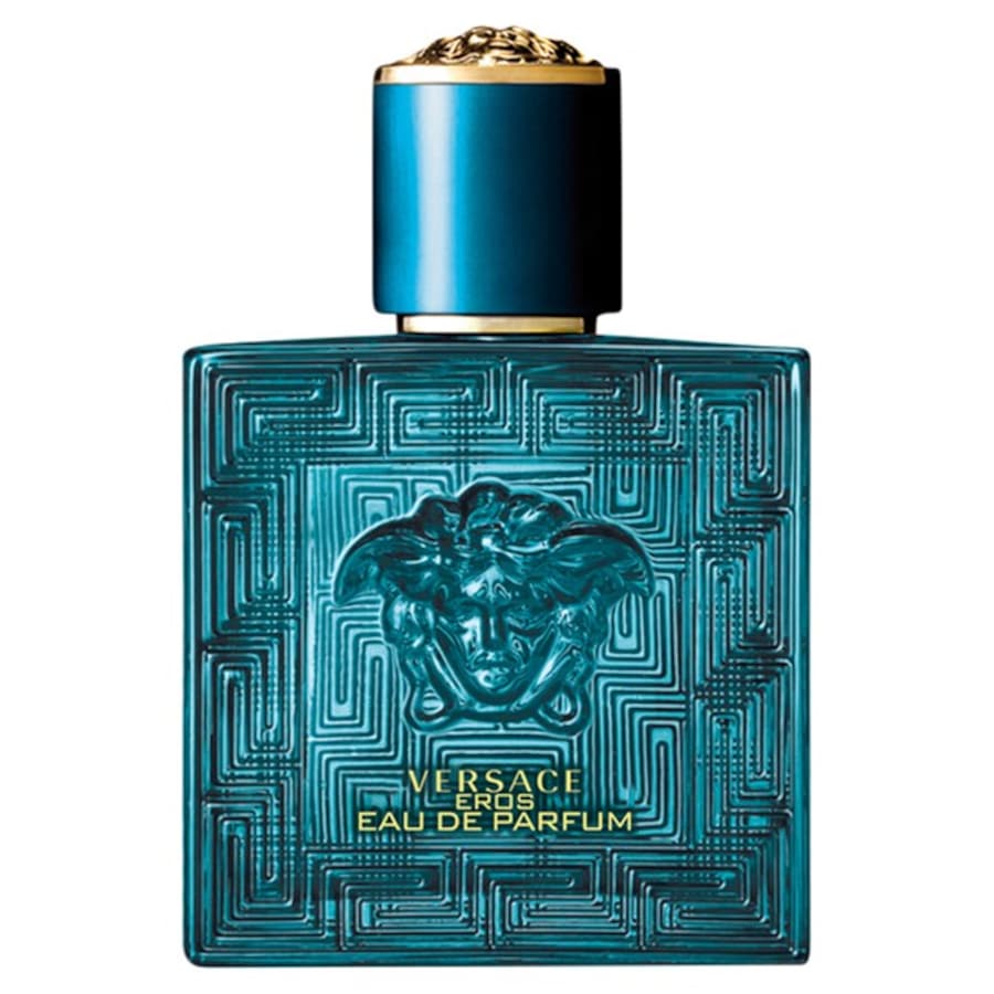 Versace Eros Eau de Parfum Spray