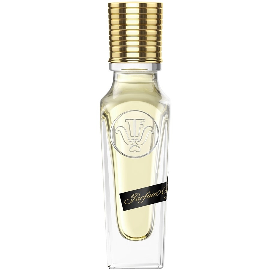 j.f. schwarzlose berlin parfum captive #3 woda perfumowana 25 ml   