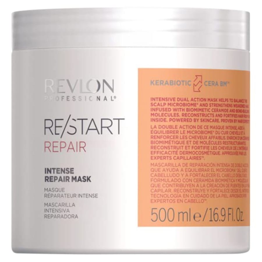 Revlon Professional Repair Repair Intense Recovery Mask