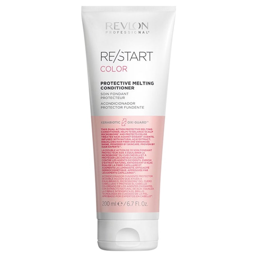 Revlon Professional Color Protective Melting Conditioner