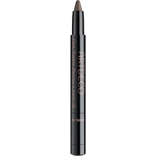 ARTDECO Look, Brows are the new Lashes Gel Twist Brow Liner Augenbrauenstift