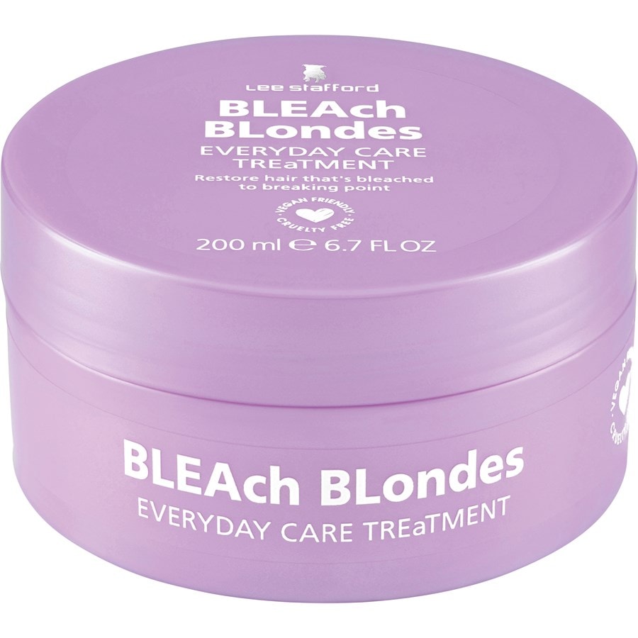 Lee Stafford Bleach Blondes Treatment