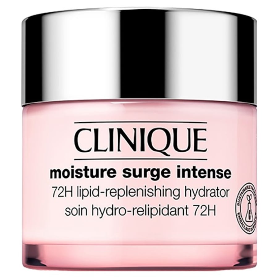 Clinique Cura idratante Moisture Surge Intense 72H Lipid-Replenishing Hydrator