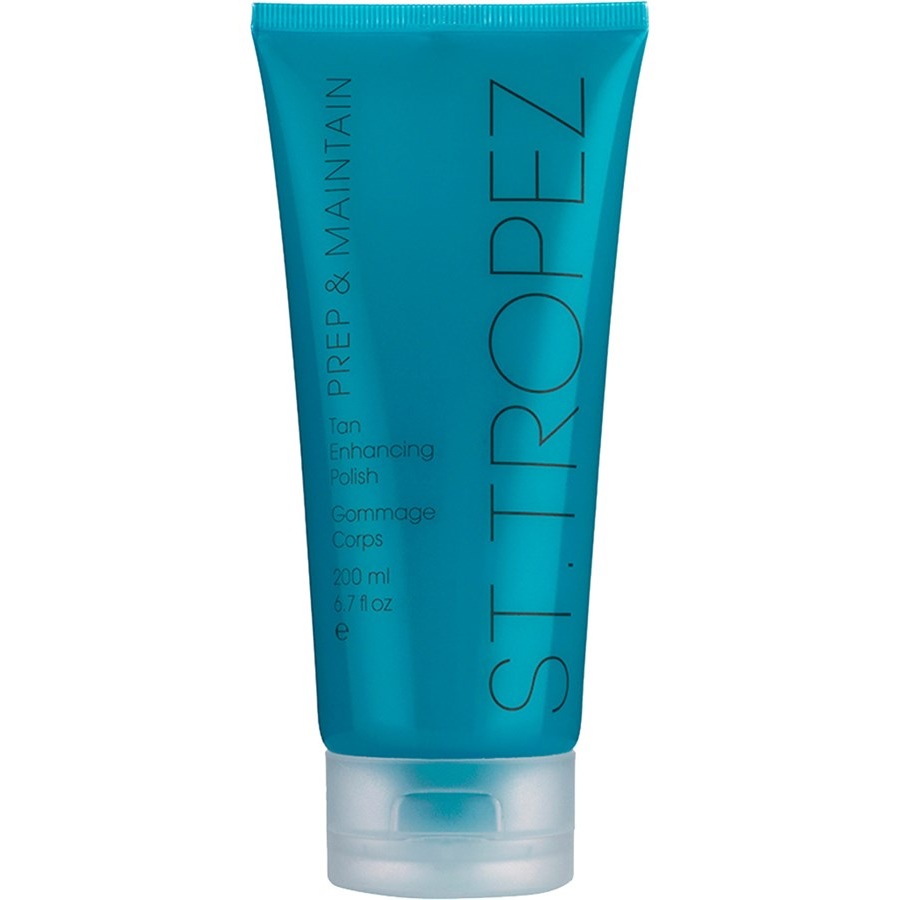 St.Tropez Prep & Maintain Tan Enhancing Body Polish