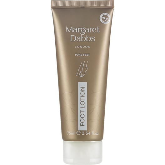 Margaret Dabbs Fußpflege Foot Lotion Fußcreme Damen