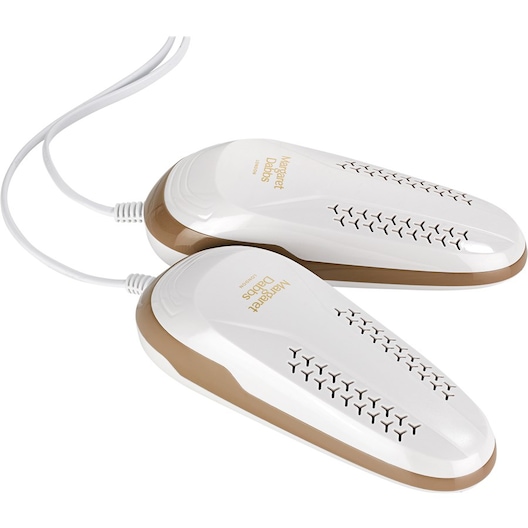 Margaret Dabbs Fodpleje 3 IN 1 Shoe Freshener Female