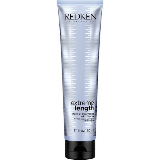 Redken Extreme Length Leave-In-Treatment with Botin Leave-In-Conditioner Damen