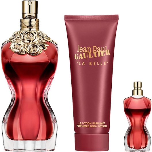 La Belle Geschenkset von Jean Paul Gaultier ❤️ online kaufen