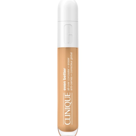 Clinique Concealer Even Better All-Over + Eraser Damen