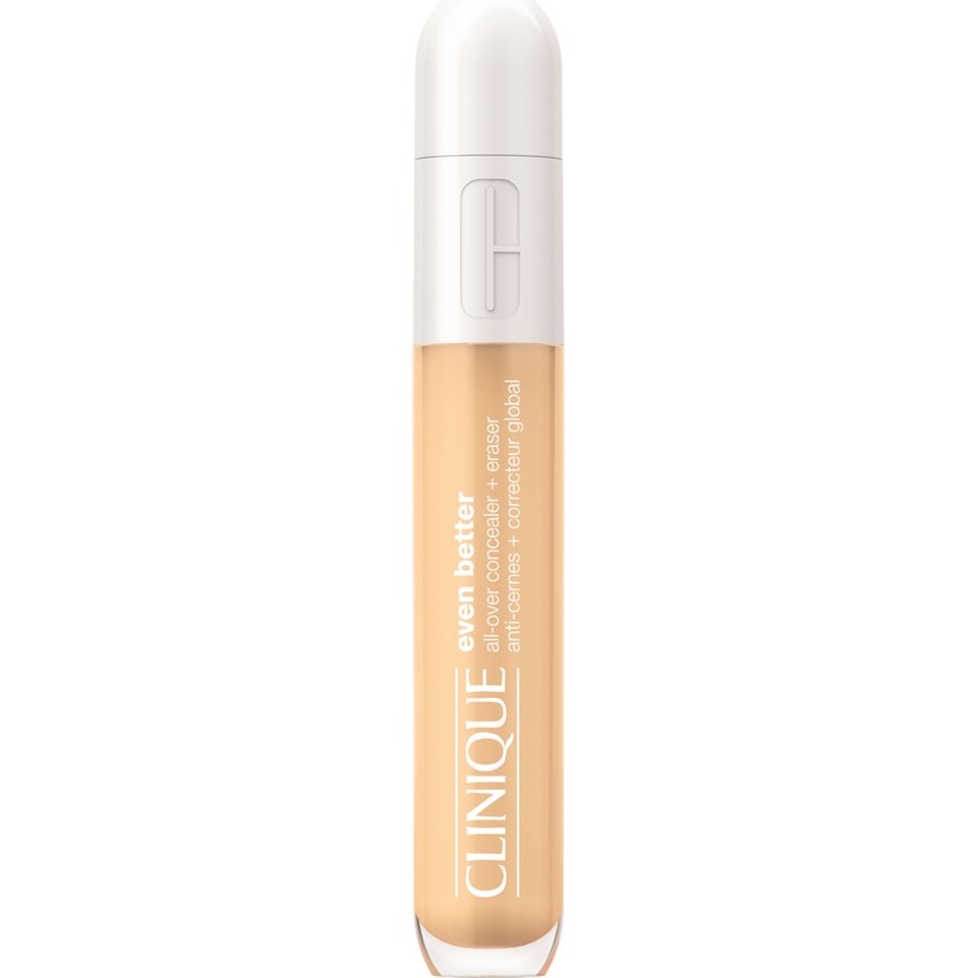 Clinique Correttore Even Better All-Over Concealer + Eraser