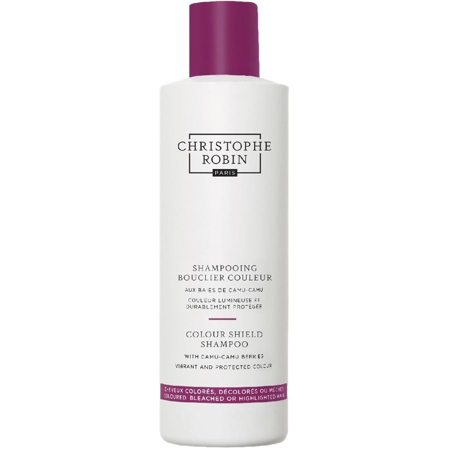 Christophe-Robin Shampoo