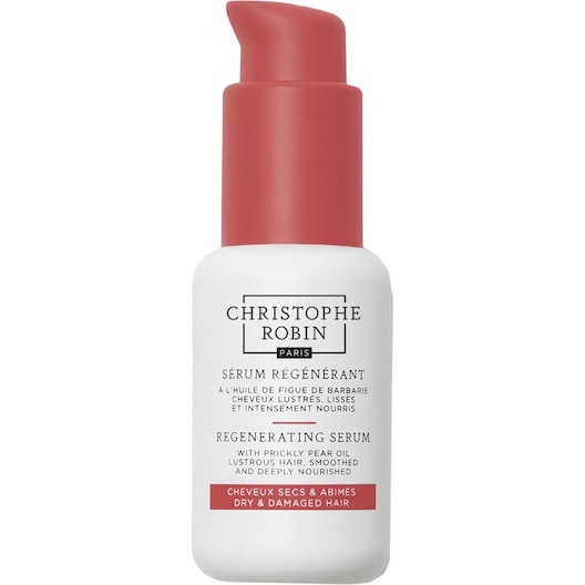 Christophe Robin - Pflege