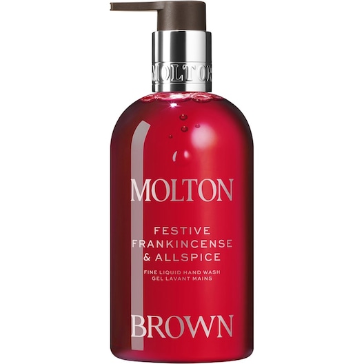 Molton Brown - Festive Frankincense & Allspice